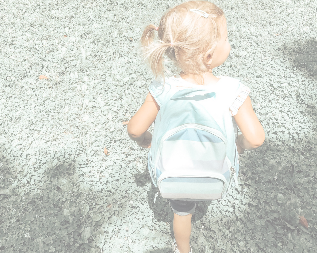 Back To School Cool