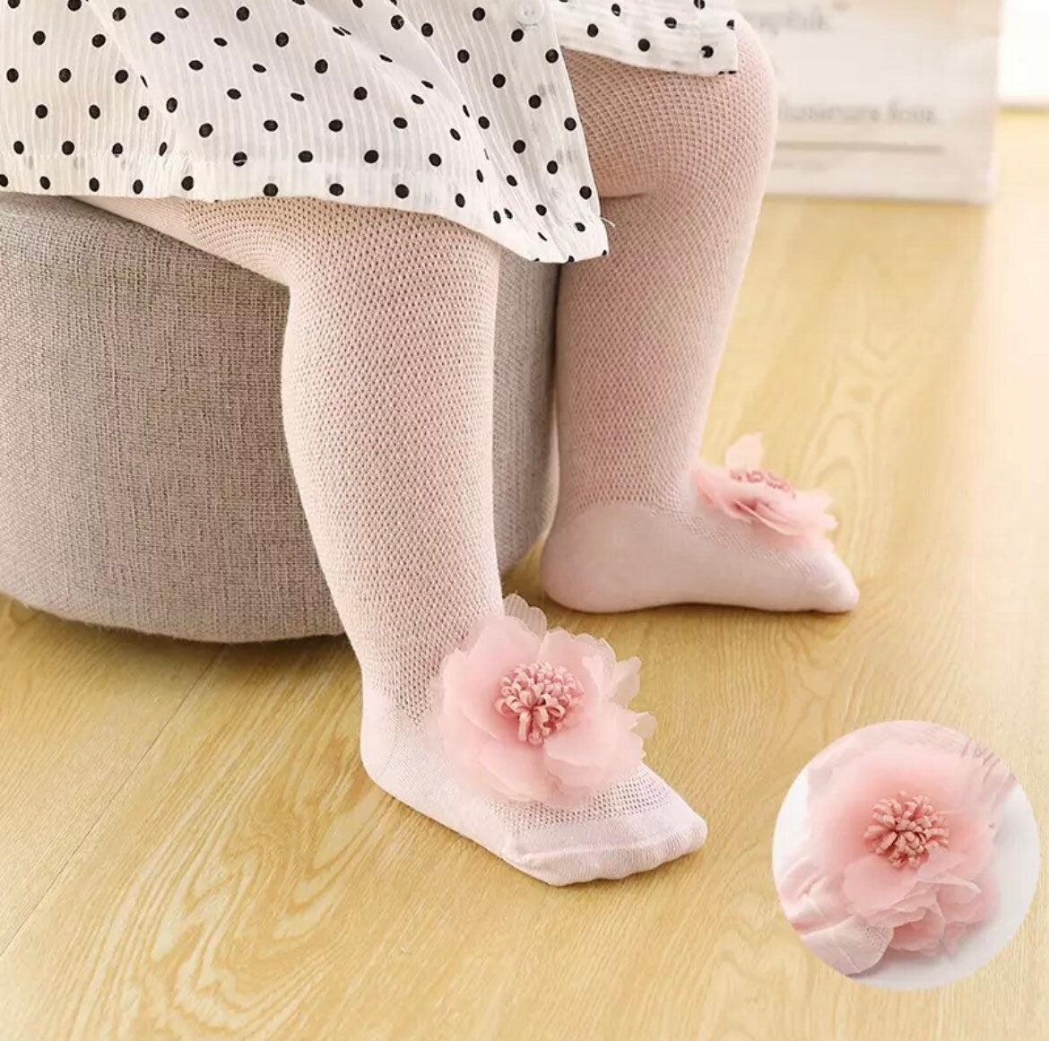 Baby Stockings.