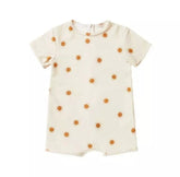 Boys Swimwear/ Unisex Swimwear- Boho Sun Print.