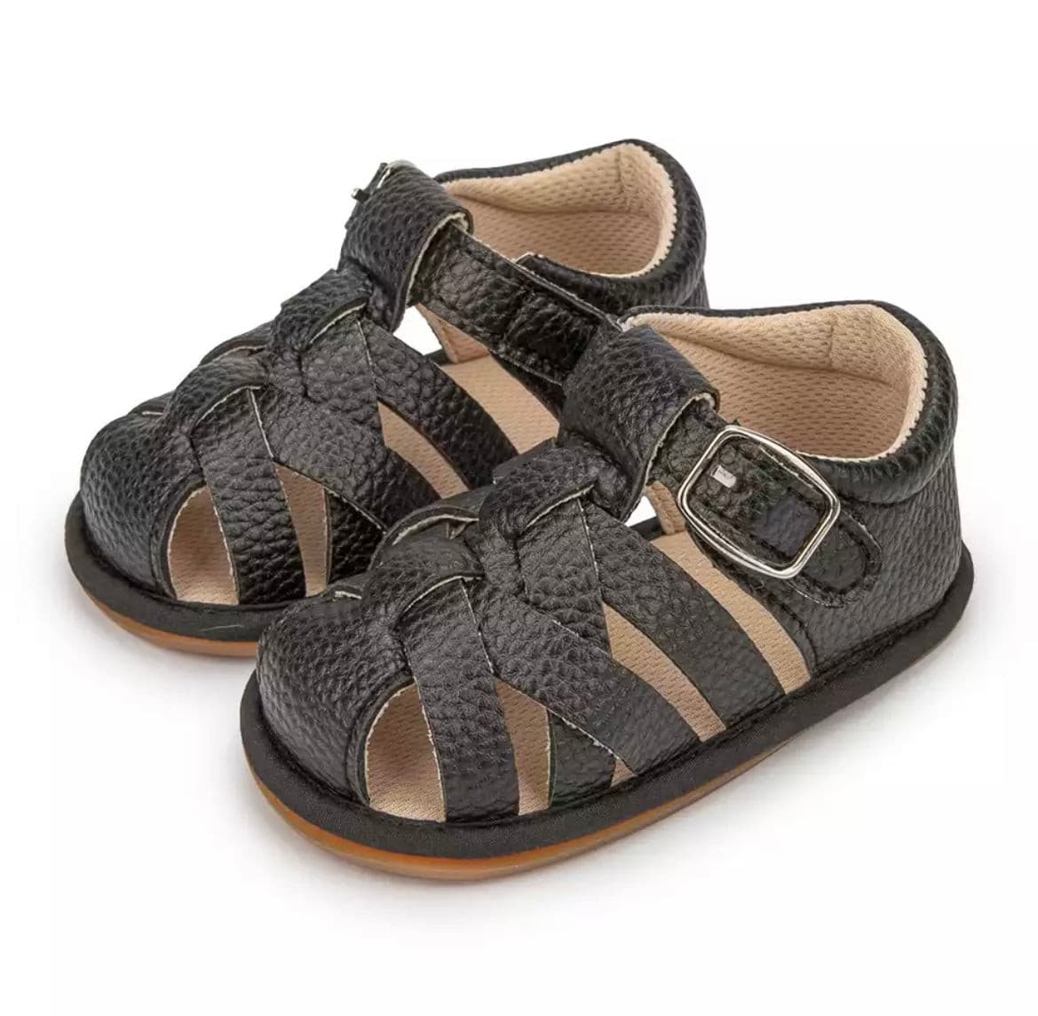 Liza - Baby Sandals.