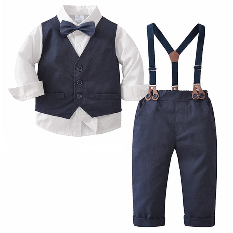 Baby boy outlet gentleman suit