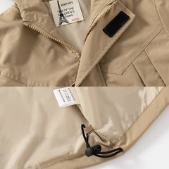 Maxi - Kids Windbreaker Jacket