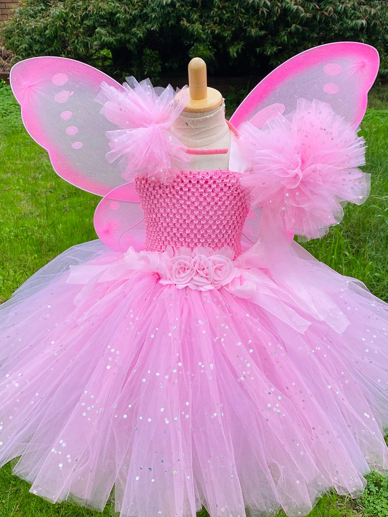 Magical Ideas For A Pink Fairytale Wedding – Elegant Wedding Ideas