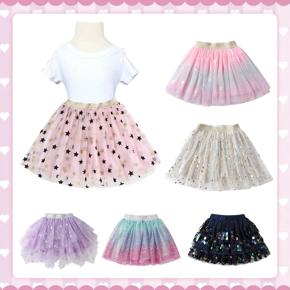 Tulle discount skirt 3t