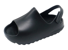 Jet top black yeezys