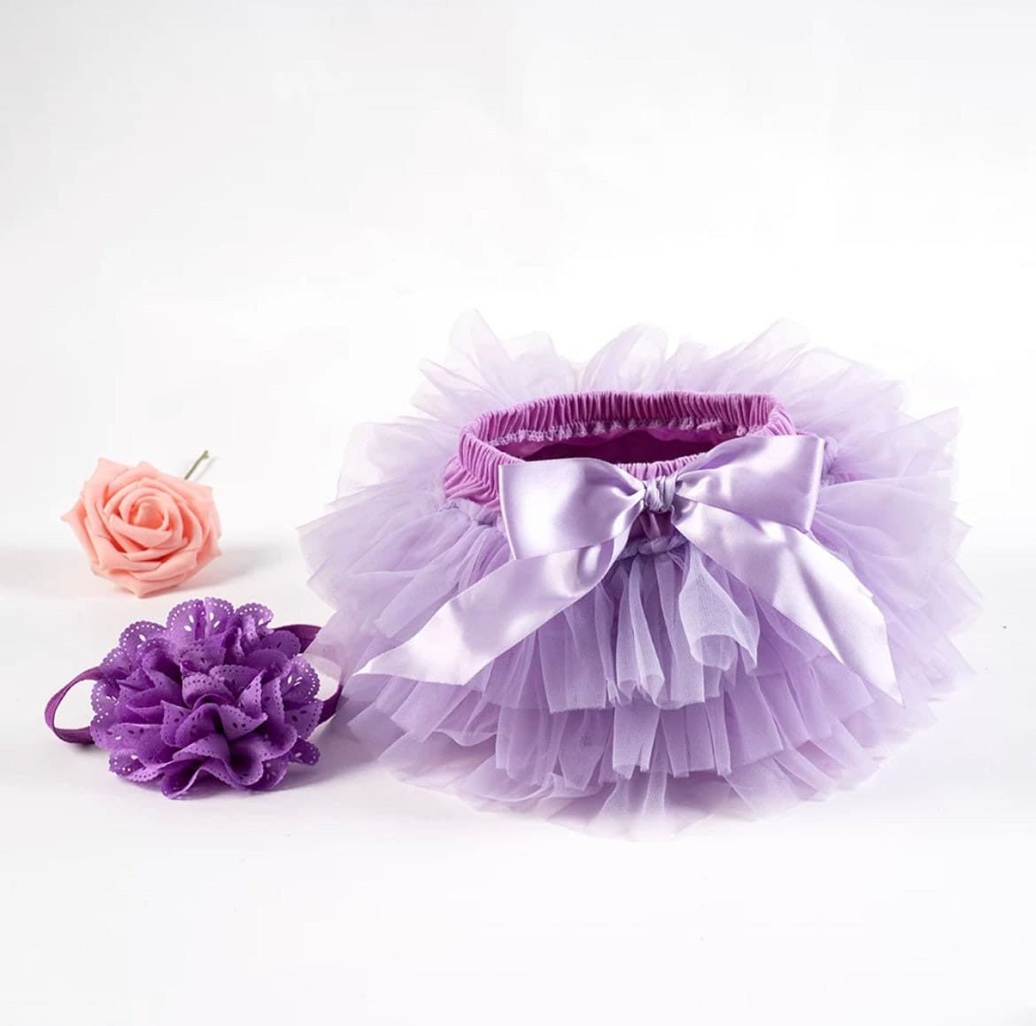 Newborn tulle tutu, Baby tulle tutu skirt,.