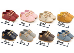 Quality Leather Baby Shoes, Breathable Upper, First Walker Baby Shoes -
 Welcome! Thanks for looking in our shop and viewing these beautifully made baby shoes.Our high quality first walker shoes are durable, breathable &amp; super cute -Bijou Bubs