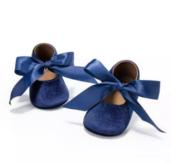 Zina - Baby Girl Princess Velvet Bowknot Shoes-
Welcome! Thank you for looking in our shop and viewing these beautiful velvet with bow knot baby shoes.Our high quality first walker shoes are durable, breathable &-Bijou Bubs