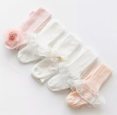 Baby Stockings.