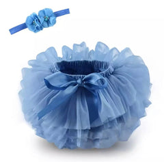 Newborn tulle tutu, Baby tulle tutu skirt,.