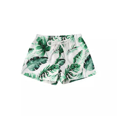 Tropical Beach Shorts / Boardies.