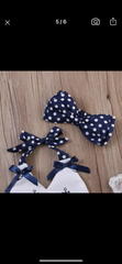 LITTLE SAILOR GIRL OUTFIT.