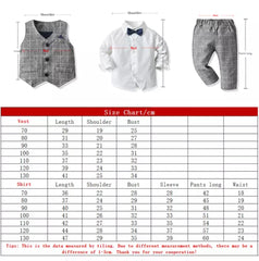 Houston Suit Set - Grey.