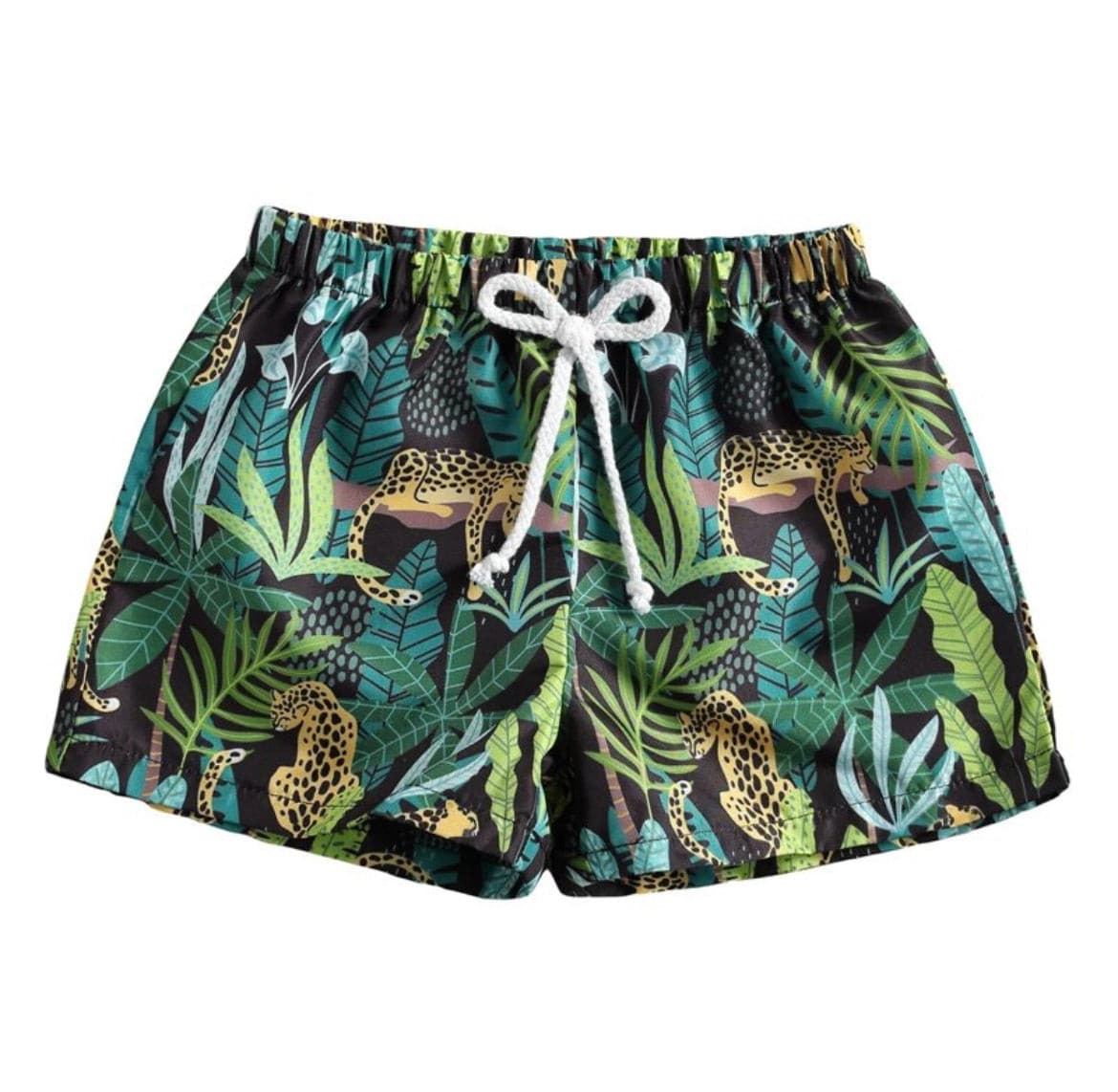 Jungle Beach Shorts / Boardies.