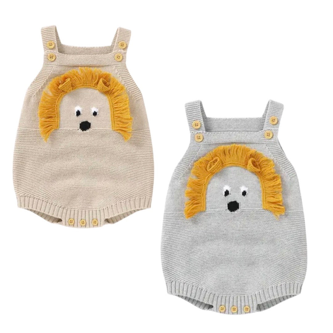 Knitted Bodysuit Children | Baby Sleeveless Overalls | Bodysuits One Pieces - Baby Knitted Bodysuit Children | Baby Sleeveless Overalls | Bodysuits One Pieces - Baby.