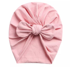 Pure Cotton Bow Turban.