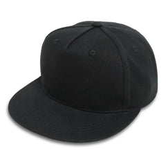 Black Summer Hat.