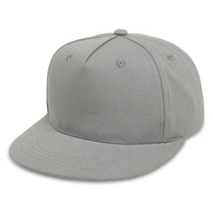 Grey Summer Hat.