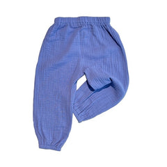 Maji - Kids Linen Pants Maji - Kids Linen Pants.