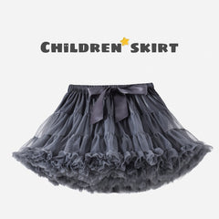 Tutu Skirt Roses Girl | Skirt Girl Tulle | Free Shipping Tutu Skirts - Hot Girls Tutu
