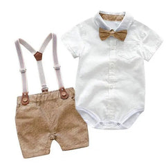 Boy Baby Formal Set, ASSORTED STYLES