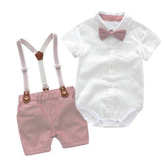 Boy Baby Formal Set, ASSORTED STYLES