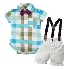 Boy Baby Formal Set, ASSORTED STYLES