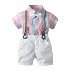 Boy Baby Formal Set, ASSORTED STYLES