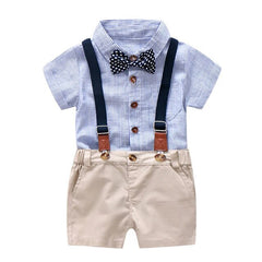 Boy Baby Formal Set, ASSORTED STYLES