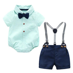 Boy Baby Formal Set, ASSORTED STYLES