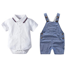 Boy Baby Formal Set, ASSORTED STYLES