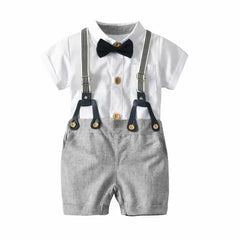 Boy Baby Formal Set, ASSORTED STYLES