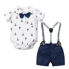 Boy Baby Formal Set, ASSORTED STYLES