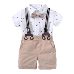 Boy Baby Formal Set, ASSORTED STYLES