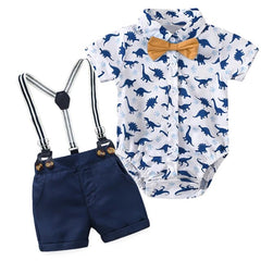 Boy Baby Formal Set, ASSORTED STYLES