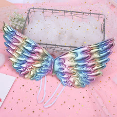 Girls Unicorn Wings