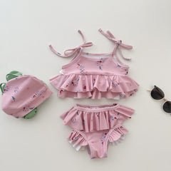 Girls Premium Swimwear - Assorted Styles and Colours